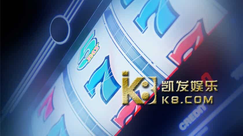 K8 Casino