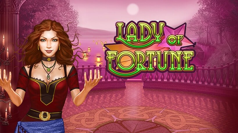 Lady of Fortune