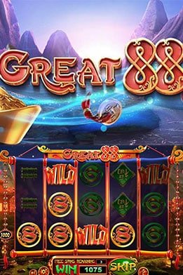 Great 88 Online Slots