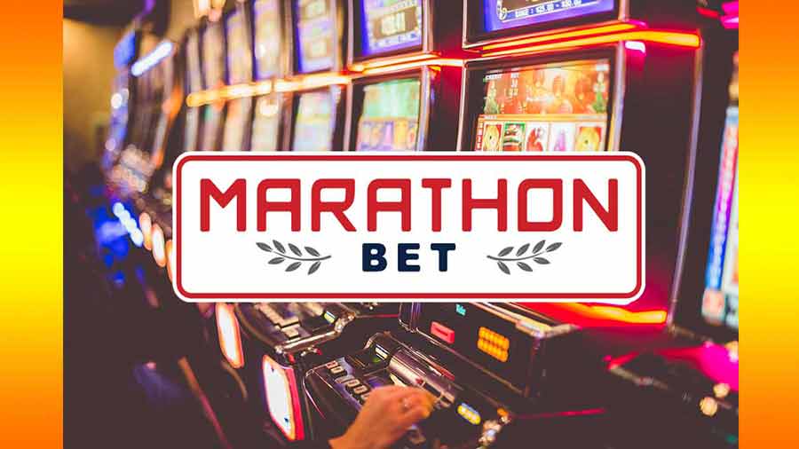 SÒNG CASINO Marathonbet