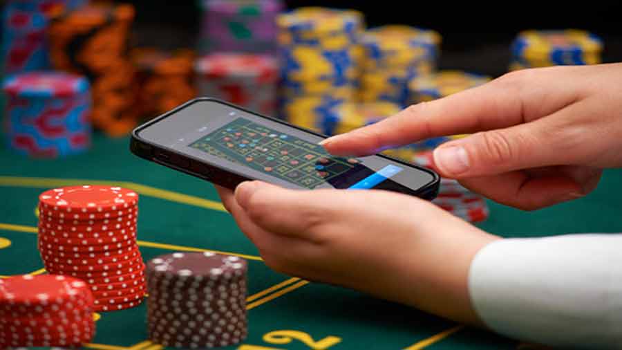 5 tính năng đánh xèng sòng Casino hàng đầu nên cung cấp cho người chơi