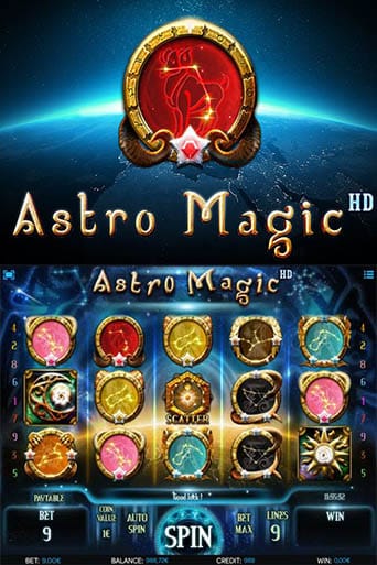 Astro Magic