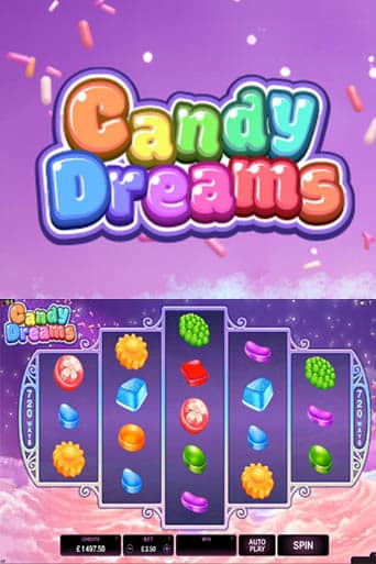 Candy Dreams