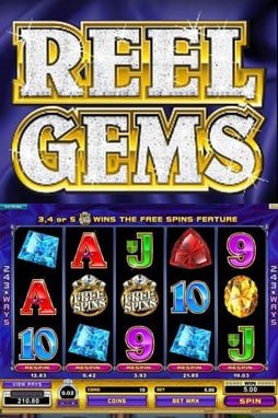 Reel Gems