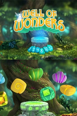 Well of Wonder