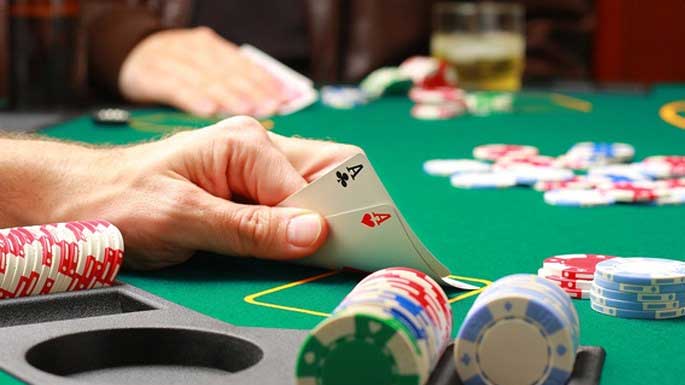 Casino Việt Nam và phố đèn đỏ sẽ được đặt chung một nơi.