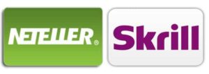 Neteller và Skrill