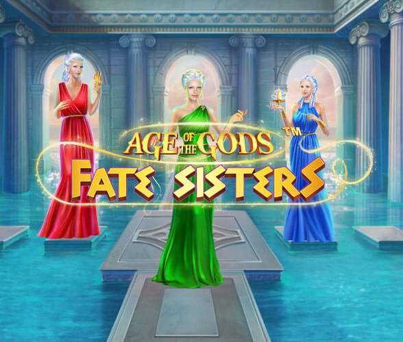 Age of the Gods Fate Sisters