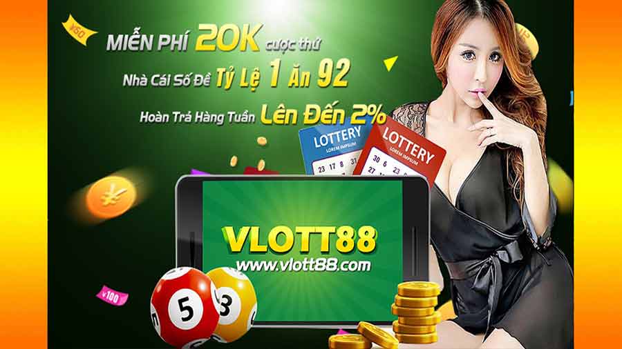 Nhận xét về sòng casino Vlott88