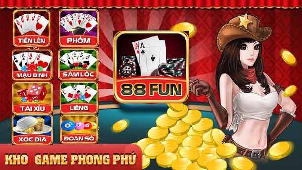 Các địa chỉ chơi game xèng đổi thưởng uy tín