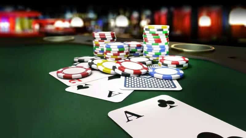 Dựa vào việc học cách chơi casino online