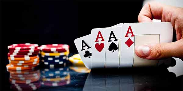 Top các game casino online, đánh bài trực tuyến gây nghiện nhất 2018