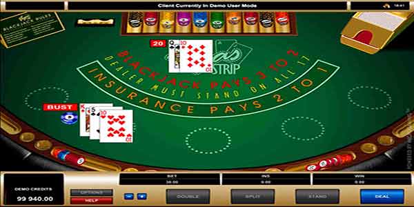 Top các game casino online, đánh bài trực tuyến gây nghiện nhất 2018