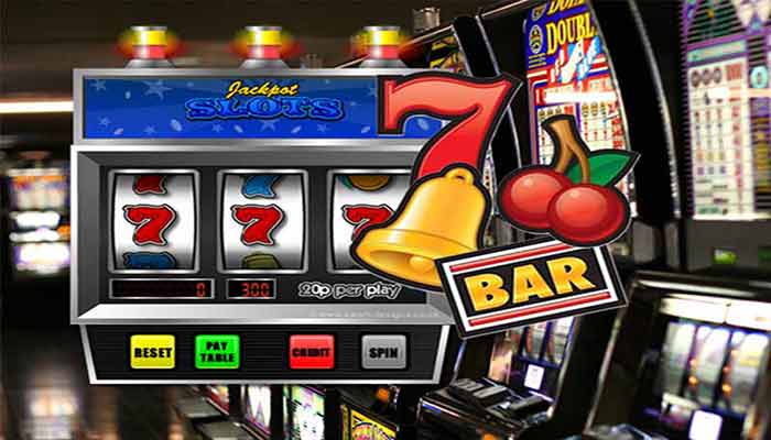 Mẹo chơi xèng online trong nhà cái empire đảm bảo thắng