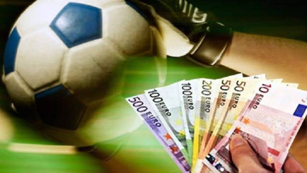 Football Betting