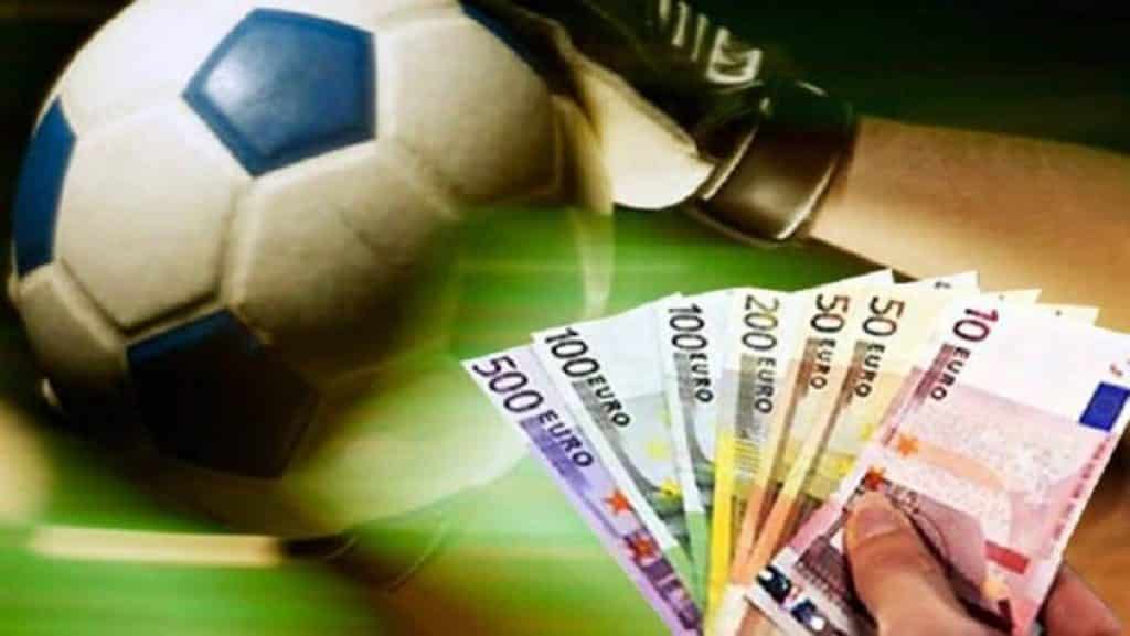 Football Betting