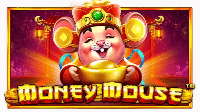 money mouse