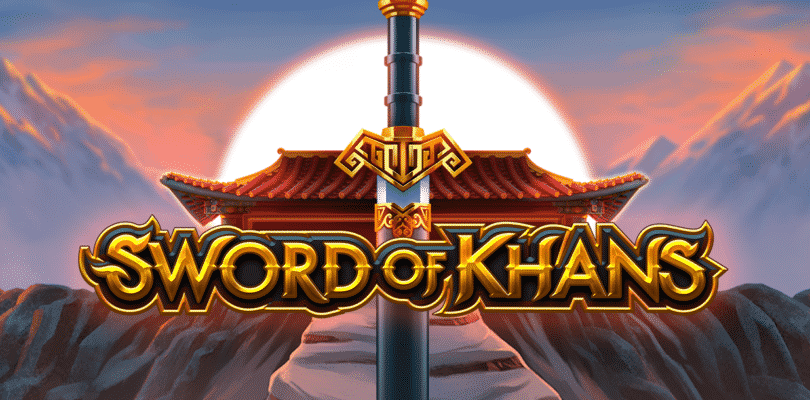 Sword of Khan