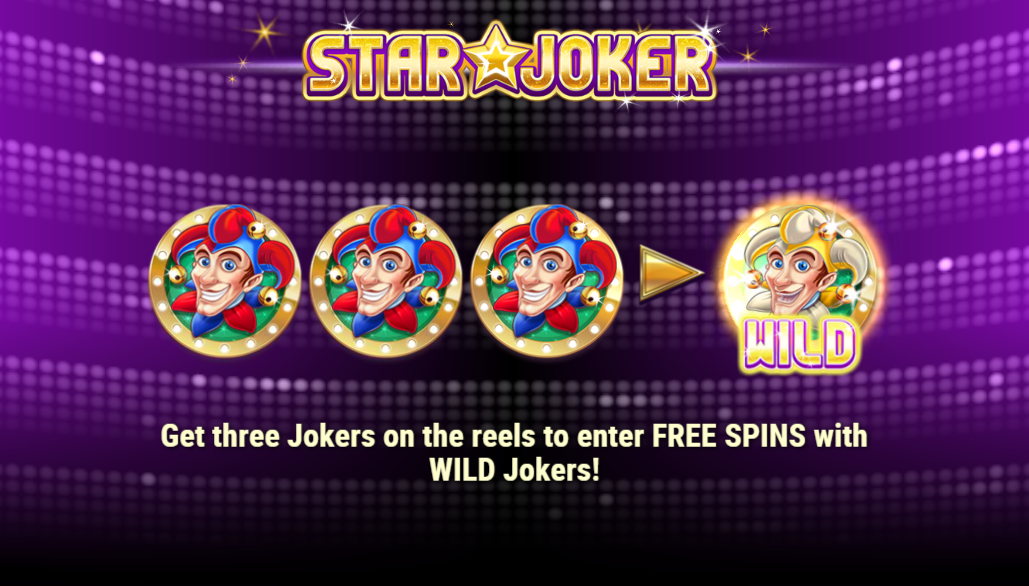 star joker