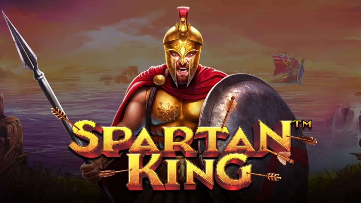 spartan king