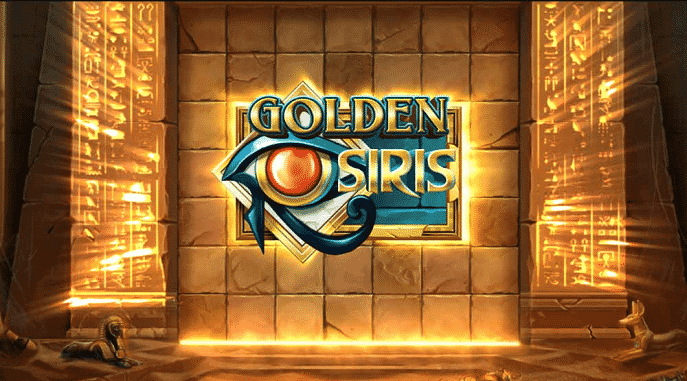 Golden Osiris