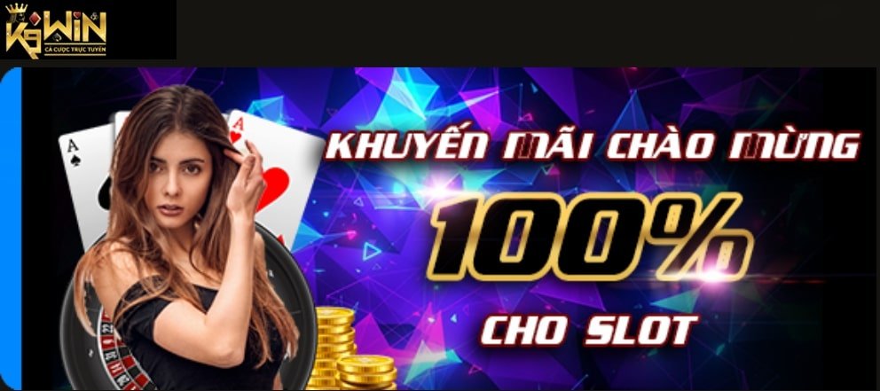 Khuyến mãi game xèng trực tuyến K9win