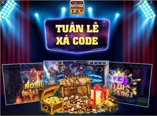 nổ hũ Club