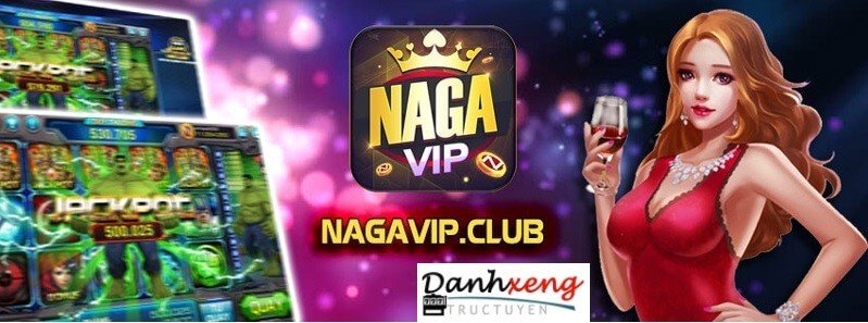 naga vip