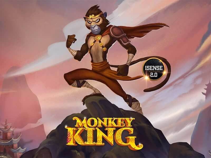 monkey king