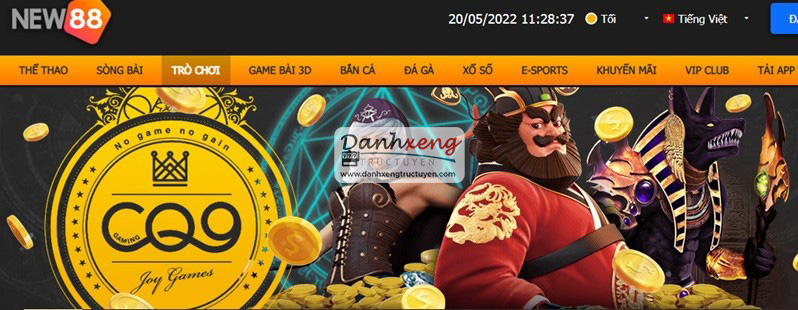 Slot jackpot là gì? Cách chơi dạng game này tại NEW88