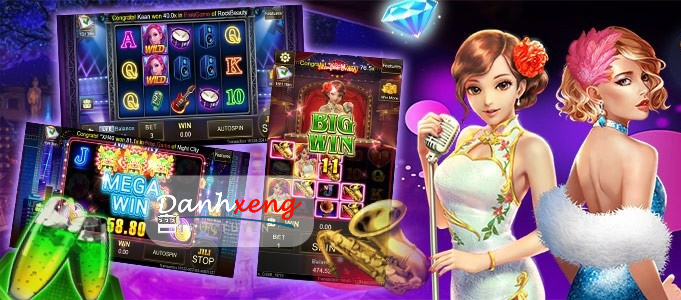 5 Nhà cung cấp game quay hu lớn nhất thế giới