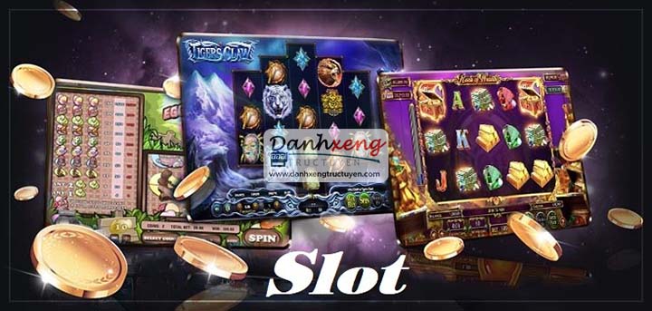 Những điều bạn cần biết về trò chơi Progressive slot trực tuyến tại Happyluke Vietnam