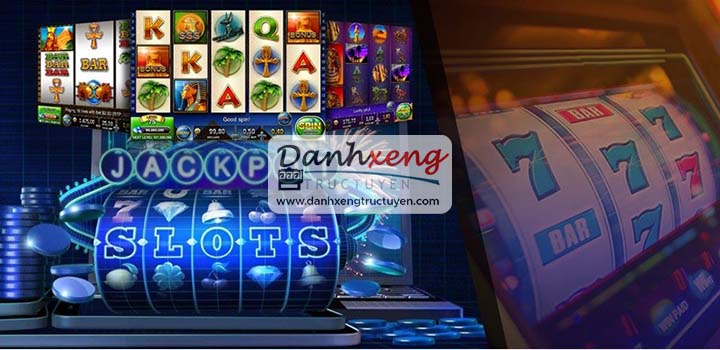 Slot lũy tiến trong Globalodds