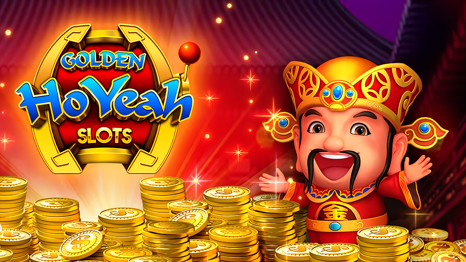 Cách Kiếm Tiền Với Golden Hoyeah Slots 2024!