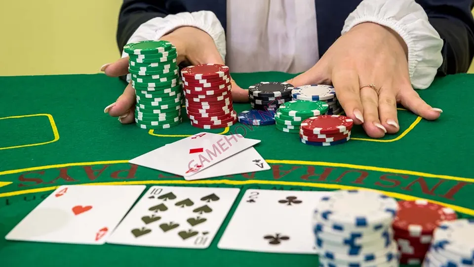 secrets of playing baccarat