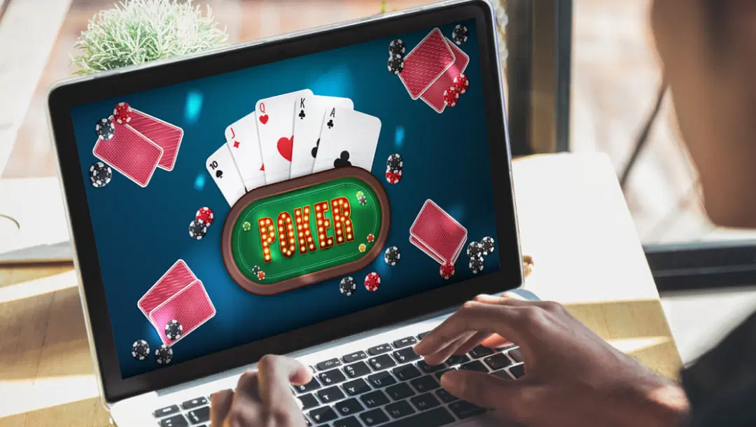 real money online poker