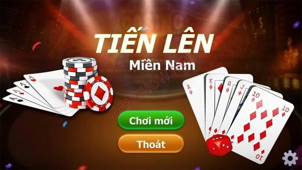 tien len