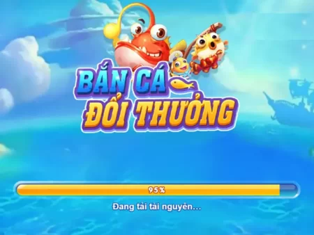 Bí Quyết Bắn Cá Ăn Tiền 2024: Chiến Thắng Mọi Cuộc Chơi tại Casino Việt Nam