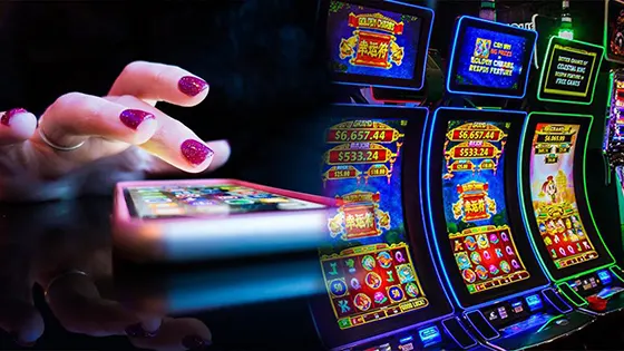 Mobile Slot