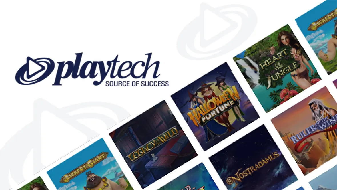 Playtech