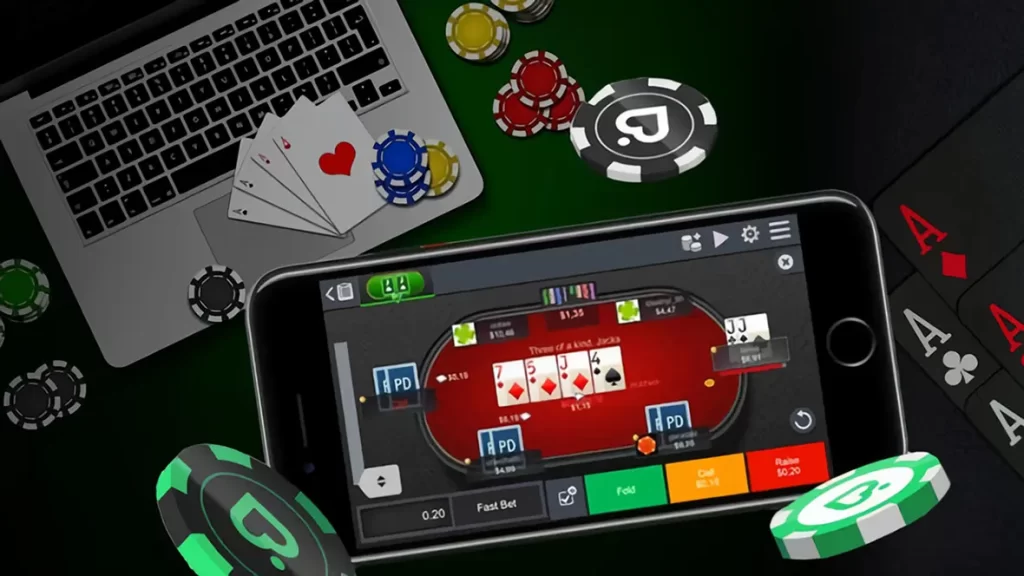 Poker Online