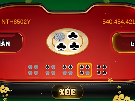 Các Khuyến Mãi Xóc Đĩa Online Live Hấp Dẫn Nhất 2024 Nhất Tại Casino Việtnam