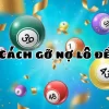 Chiến Thuật Chơi Lô Đề Trên Điện Thoại Để Trúng Lớn Tại Casino Trực Tuyến