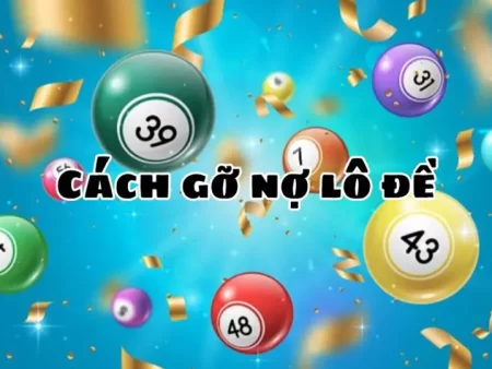 Chiến Thuật Chơi Lô Đề Trên Điện Thoại Để Trúng Lớn Tại Casino Trực Tuyến