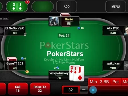 Cách nhận thưởng lớn khi chơi game bài Poker đổi tiền tại nhà cái uy tín Việt Nam