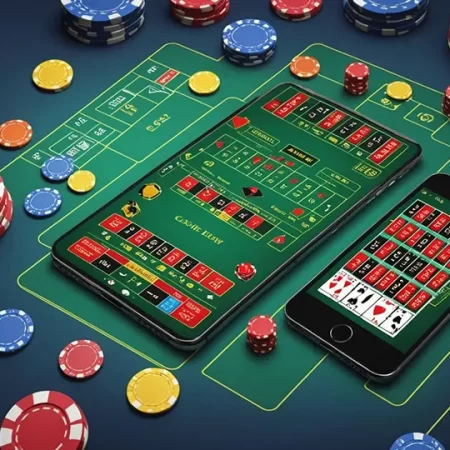 Săn Tiền Thưởng Cực Khủng Với Game Đổi Thưởng Tiền Mặt Tại Casino Trực Tuyến