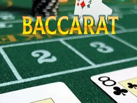 5 Mẹo Chơi Baccarat Hiệu Quả, Thắng Liên Tục Tại Casino Trực Tuyến Việt Nam