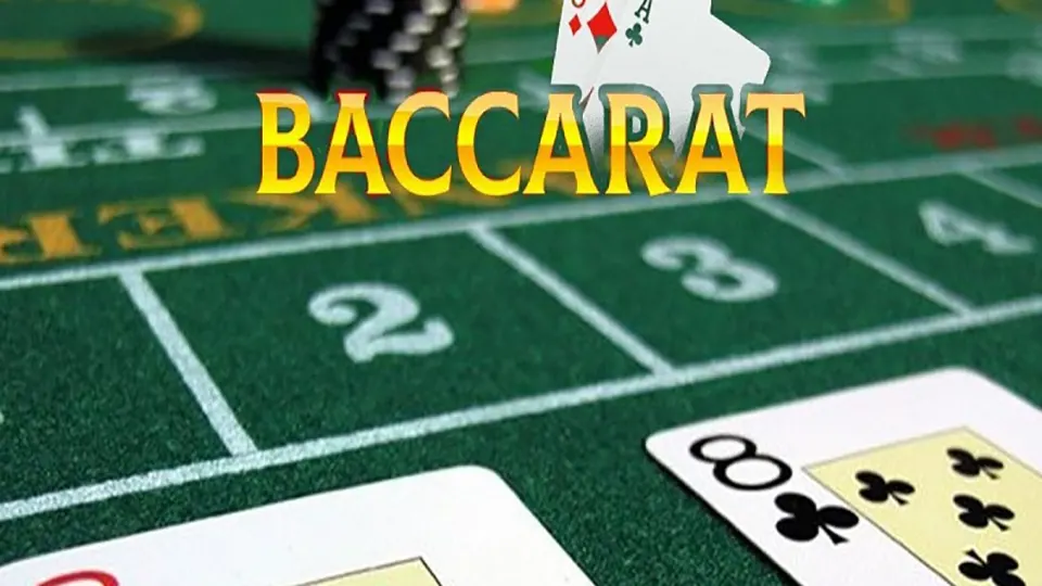 Chơi Baccarat Hiệu Quả