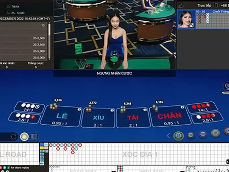 Chiến Lược Xóc Đĩa Online Người Thật Dễ Thắng Nhất Tại Trực Tuyến Casino Việt Nam