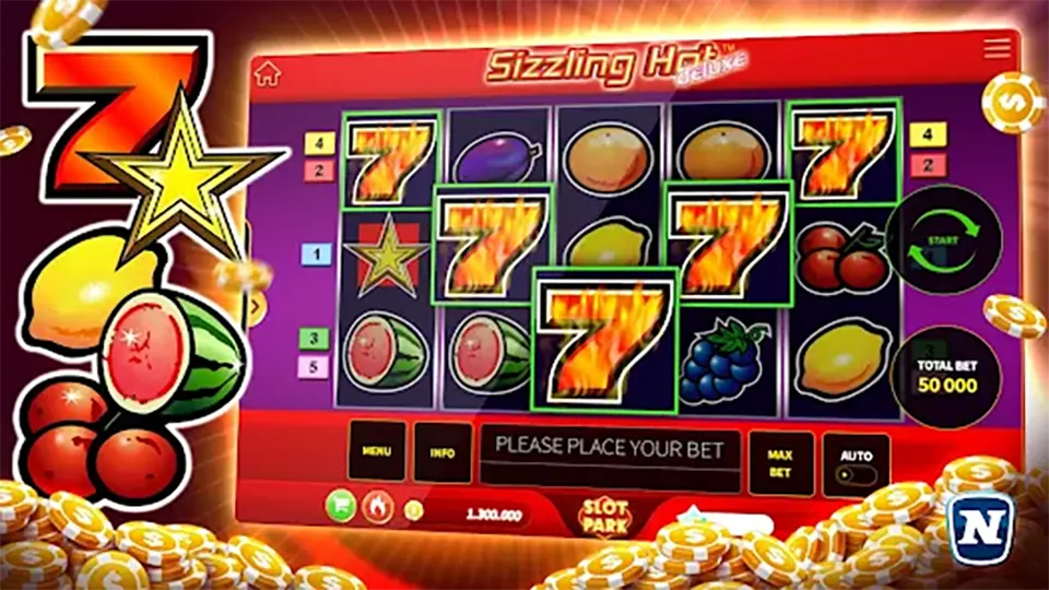 Game Slot Đổi Thưởng